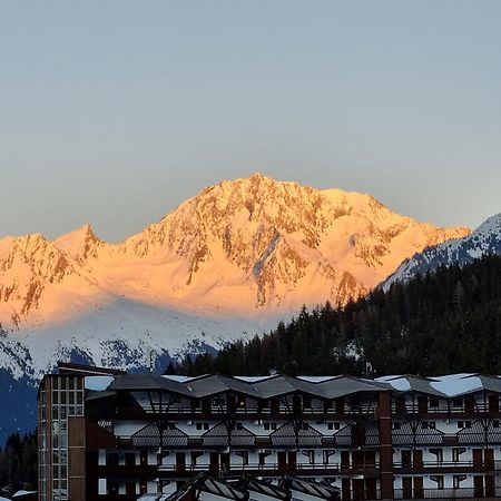 La Tania Kalinka Duplex Διαμέρισμα Εξωτερικό φωτογραφία