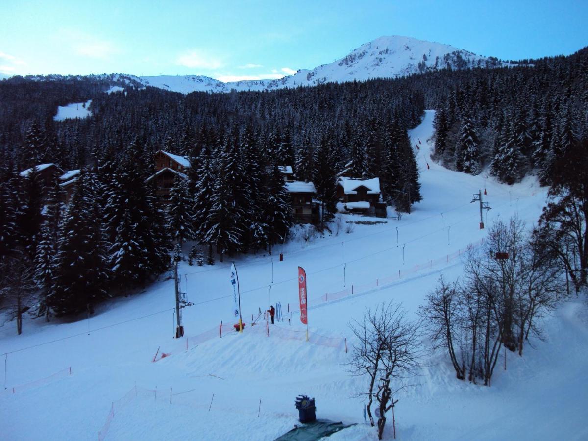 La Tania Kalinka Duplex Διαμέρισμα Εξωτερικό φωτογραφία