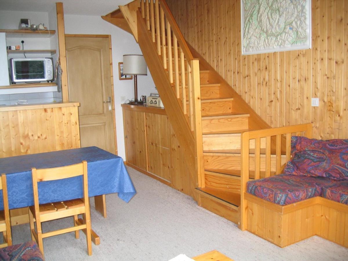 La Tania Kalinka Duplex Διαμέρισμα Εξωτερικό φωτογραφία