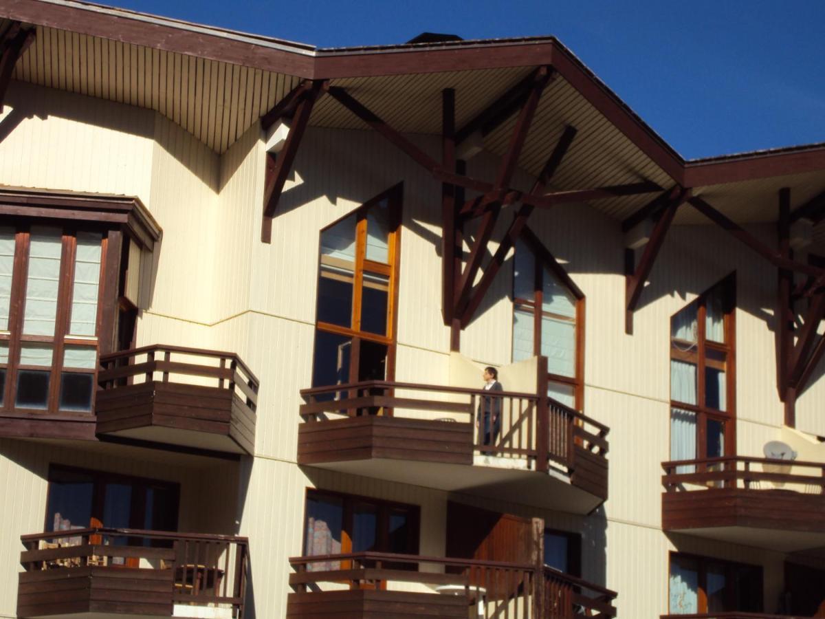 La Tania Kalinka Duplex Διαμέρισμα Δωμάτιο φωτογραφία