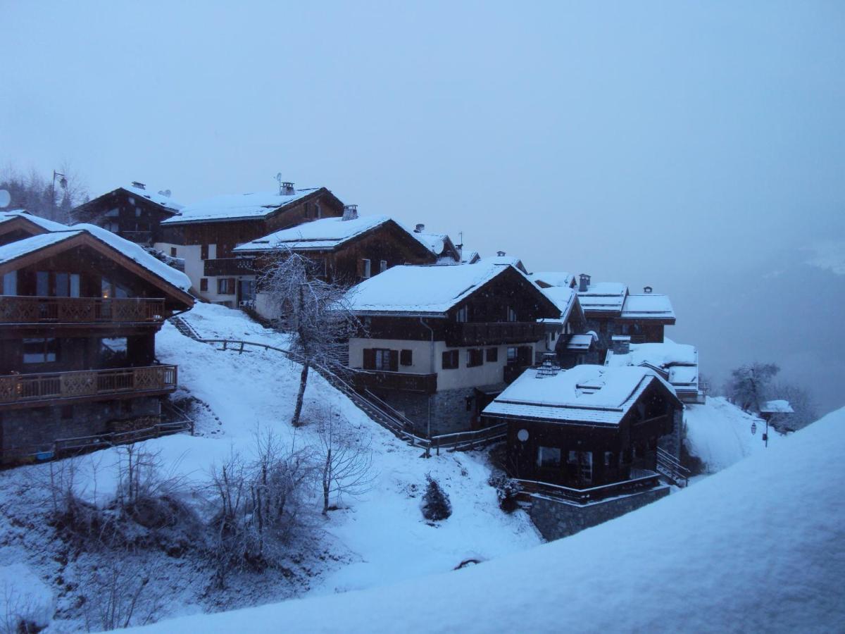La Tania Kalinka Duplex Διαμέρισμα Εξωτερικό φωτογραφία