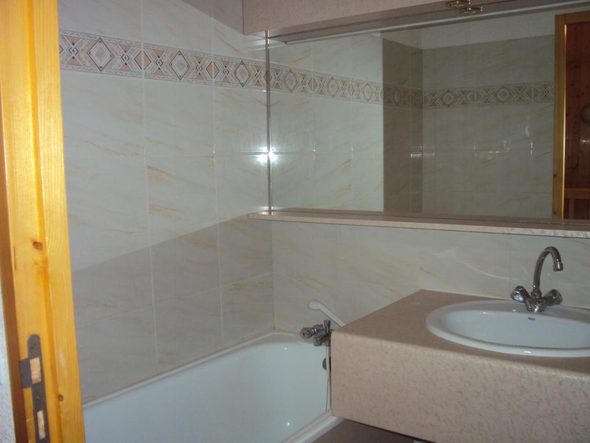 La Tania Kalinka Duplex Διαμέρισμα Εξωτερικό φωτογραφία