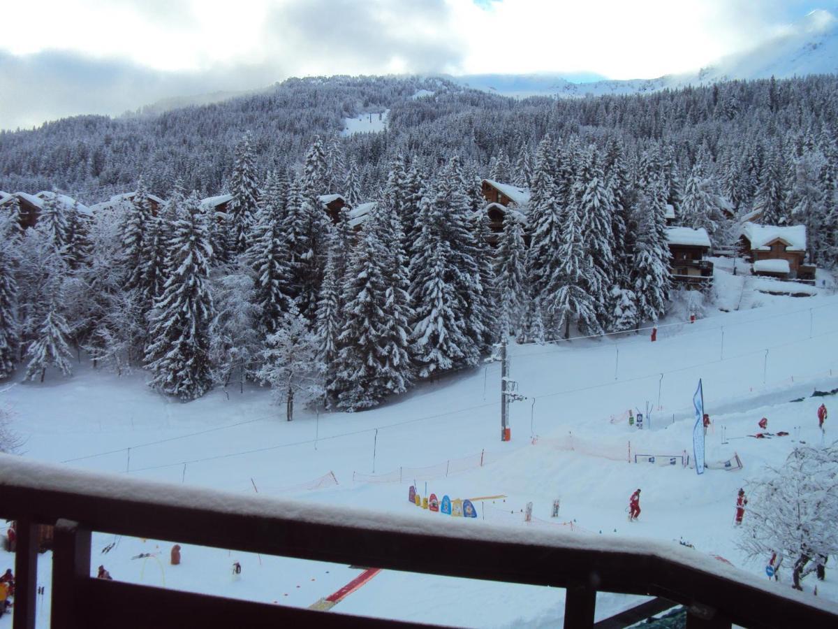 La Tania Kalinka Duplex Διαμέρισμα Εξωτερικό φωτογραφία