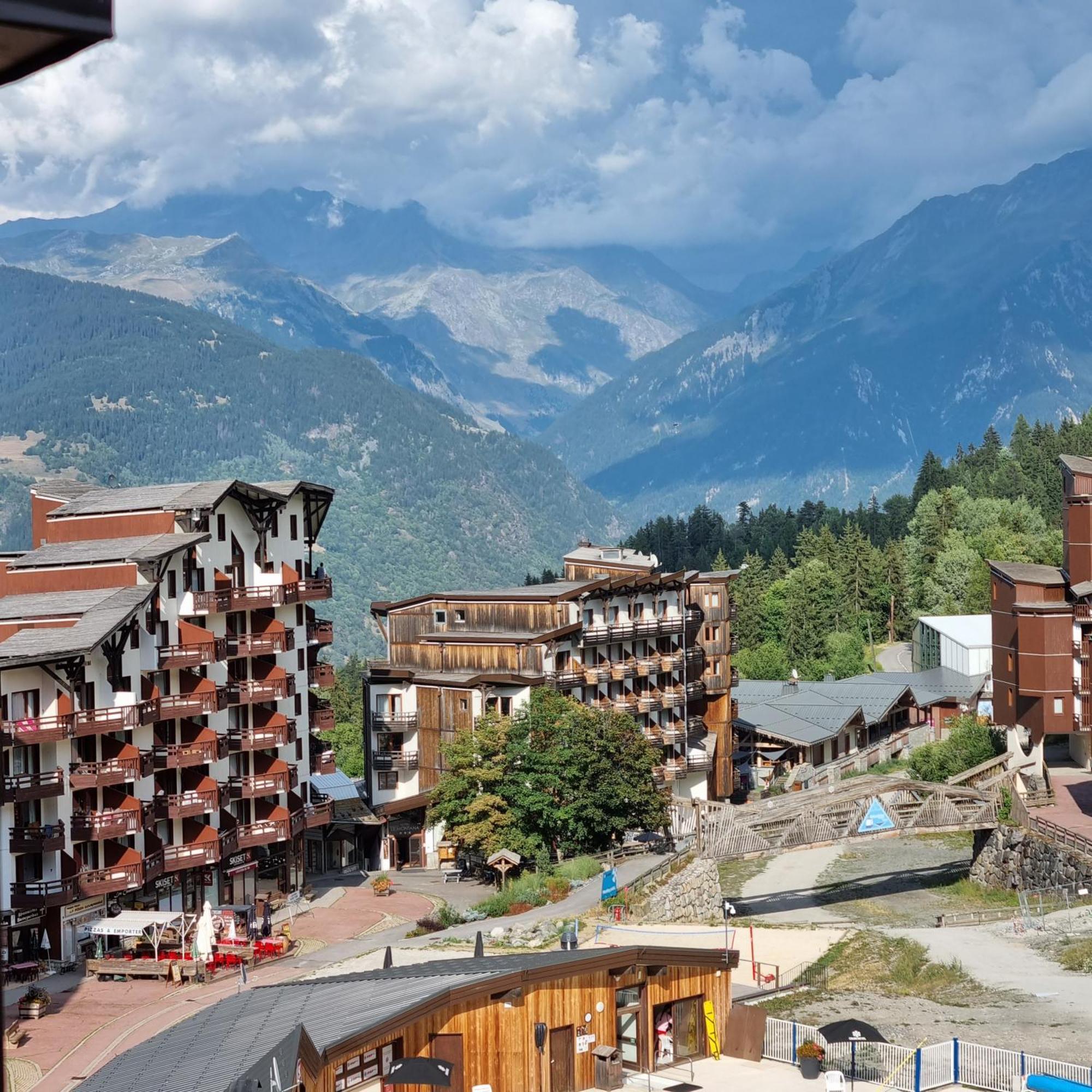 La Tania Kalinka Duplex Διαμέρισμα Εξωτερικό φωτογραφία