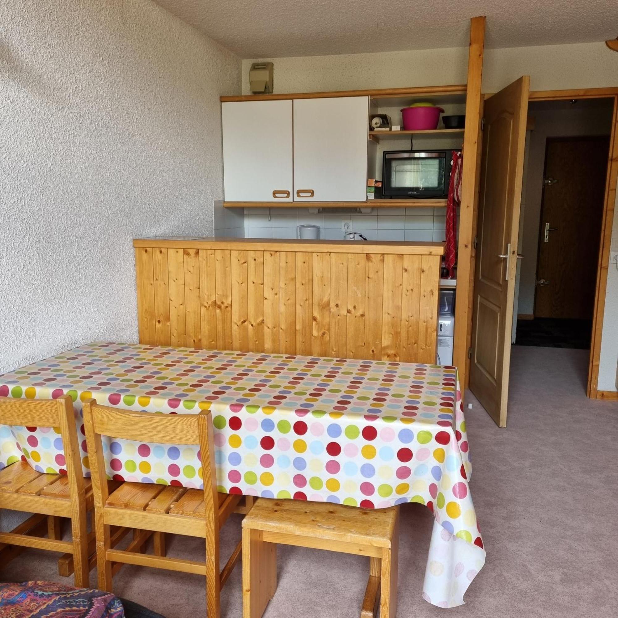 La Tania Kalinka Duplex Διαμέρισμα Εξωτερικό φωτογραφία