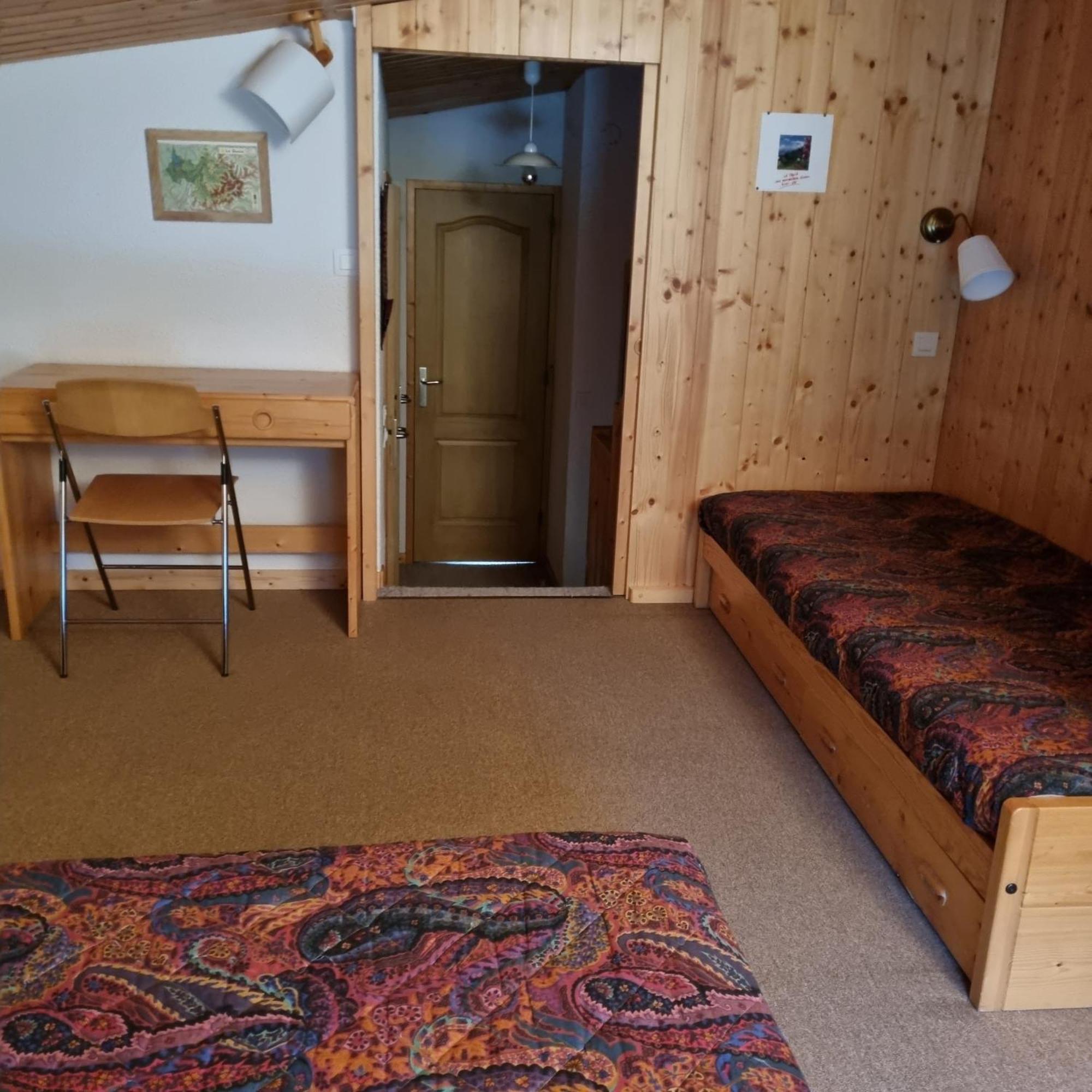 La Tania Kalinka Duplex Διαμέρισμα Εξωτερικό φωτογραφία