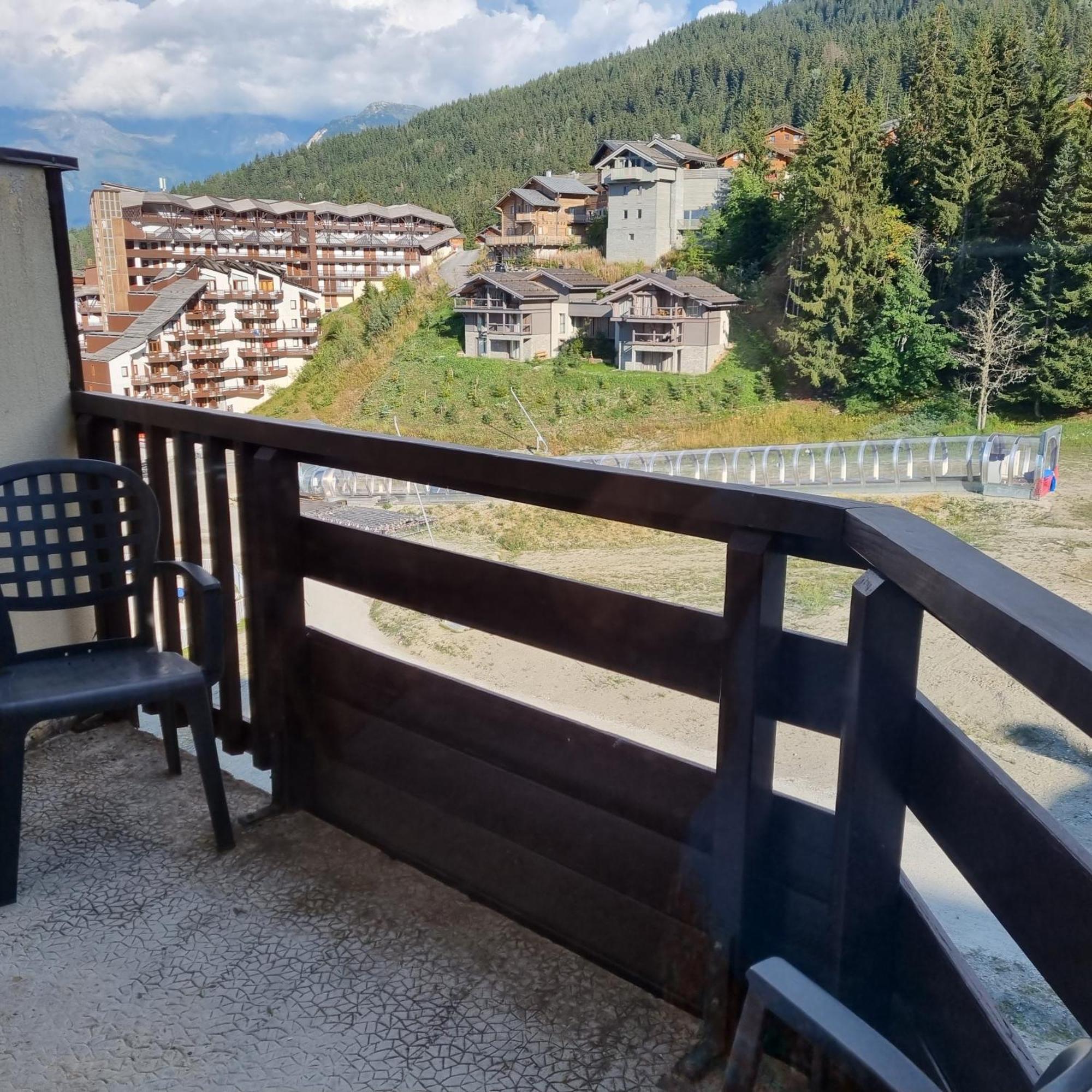 La Tania Kalinka Duplex Διαμέρισμα Εξωτερικό φωτογραφία